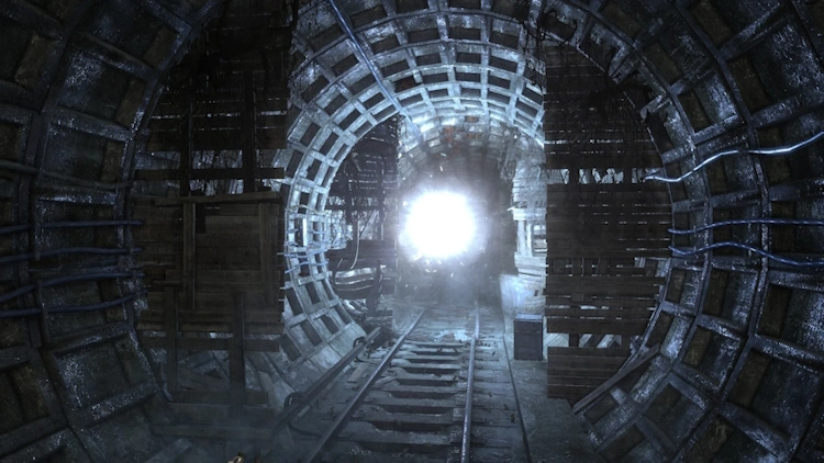 Neues Metro in Sicht? Embracer-Bericht heizt Gerüchte um nächsten Serienableger an